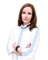 Пиккель Анна Александровна